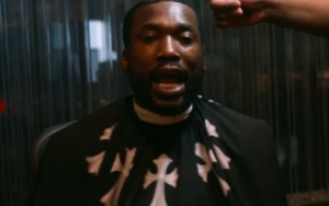 Meek Mill Gives a Look at His Lavish Yet Grounded Lifestyle in 'Early Mornings' Music Video