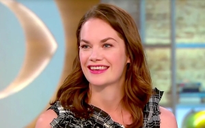 Ruth Wilson Joins 'See How They Run' to Get Away From Doom and Gloom of Pandemic