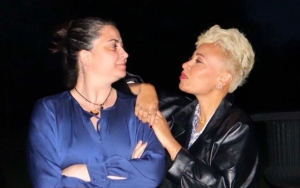 Emeli Sande Explains How Falling in Love With Her Girlfriend Influences Her New Sound