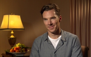 Benedict Cumberbatch Added to 'The End We Start From'