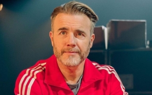 Gary Barlow Despises His Name, Jokes Kids 'Should Be Protected From It'
