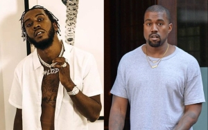 This Is Why Desiigner Leaves Kanye West's G.O.O.D Music Label
