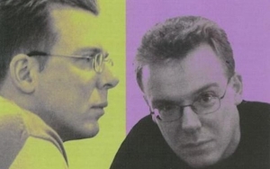 The Proclaimers Hope Pop Stars Stop Chasing Radio Hits and Start to Write More Political Songs