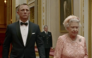 Daniel Craig Says There Won't Be the Likes of Queen Elizabeth Ever Again 