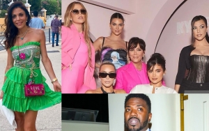 Bethenny Frankel Slams the Kardashians Amid Ray J Claims Kim and Kris Were Involved in Sex Tape Leak