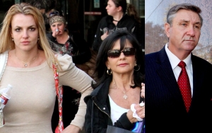 Britney Spears Prays Her Parents 'Burn in Hell,' Says She May Never Perform Again