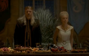 'House of the Dragon' Ep. 5 Preview: A Royal Wedding to Take Place in King's Landing 