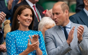 CNN Slammed for Being Disrespectful to Prince William and Kate Middleton During Report 