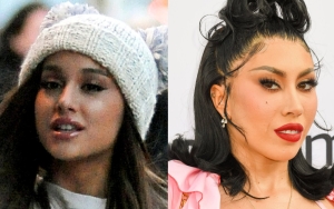 Ariana Grande and Kali Uchis to Collab After Pop Star 'Done' Filming 'Wicked'