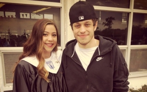 Pete Davidson's Sister Misses Their Late Dad on 9/11 Anniversary