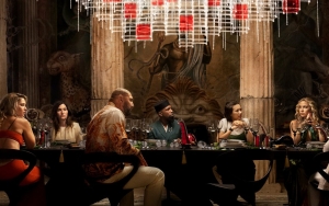 'Glass Onion: A Knives Out Mystery' Cast Unveiled to Have Murder-Mystery Game on Their Hotel's Roof
