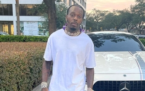 Sauce Walka Clarifies His Claims About Robbery Attempt, Says He Didn't Shoot the Thief