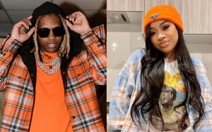 Lil Durk Savagely Rejects Fan Trying to Flirt With Him Amid India Royale Split Rumors