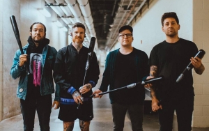 Fall Out Boy Scrap New Album as They Struggle to Return to Their Roots in Fresh Way