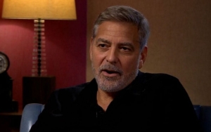 George Clooney Wishes U.S. Had Followed Australia's 'Admirable' Response to Covid-19