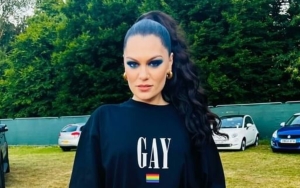 Jessie J Celebrating After Tour Return as She Initially Thought She Wouldn't Be Able to Tour Again