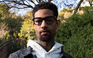 PnB Rock Fatally Shot During Robbery at Los Angeles Restaurant