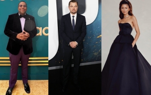 Emmys 2022: Kenan Thompson Shocks Audience With Savage Joke About Leonardo DiCaprio and Zendaya