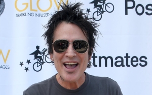 Tommy Lee to Unleash 'Mayhem' on Newly-Launched OnlyFans Page