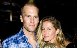 Gisele Bundchen Squashes Divorce Rumors by Sending This Message to Tom Brady