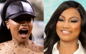 Nicki Minaj Blasts 'RHOBH' Star Garcelle Beauvais Over Past Sexual Assault Interview 