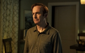 Bob Odenkirk Recalls How 'Better Call Saul' Co-Stars Saved His Life During Near-Fatal Heart Attack
