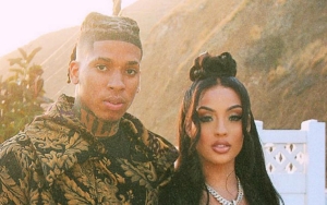 NLE Choppa Unveils He Fights 'Spiritual Wars So Often' After Announcing Marissa Da'Nae Split