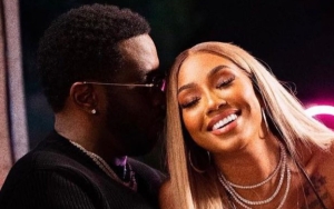 Diddy Gives Shout-Out to Yung Miami Over Her BET Hip Hop Awards Nomination