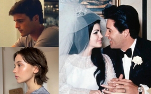 Jacob Elordi and Cailee Spaney to Play Elvis Presley and Ex-Wife in 'Priscilla'