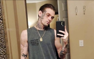 Aaron Carter Checks Into Rehab After Losing Custody of Toddler Son 