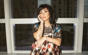 Demi Lovato Declares Her Next Tour Will Be Her Last Because She's 'So F**king Sick'