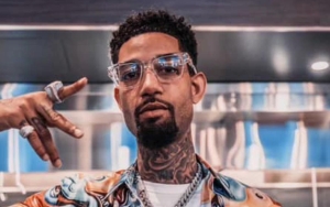 PnB Rock Detailed Confrontation With L.A. Gang Members Days Before He's Fatally Shot