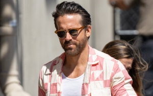 Ryan Reynolds Has Polyp Removed After 'Life-Saving' Colonoscopy