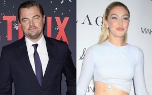 Leonardo DiCaprio and Gigi Hadid Spotted Together for First Time Amid Dating Rumors