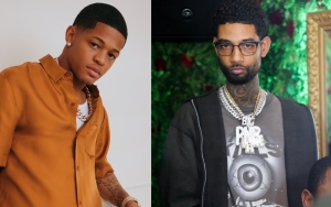 YK Osiris Denies Making Disturbing Post About PnB Rock's Death