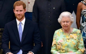 Prince Harry Responds to Not Being Able to Wear Military Uniform at Events for Queen Elizabeth