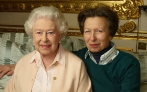 Princess Anne Feels 'Fortunate' to Share 'Last 24 Hours' With Queen Elizabeth