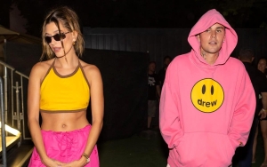 Justin Bieber Credits Hailey for Making Him 'Better' in Sweet Tribute on 4th Wedding Anniversary
