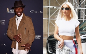 Tyrese Gibson Clowned After Allegedly Using Kim Kardashian's Name for Clickbait 