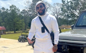 Kevin Gates Sparks Social Media Chatter Following His Racy Show    