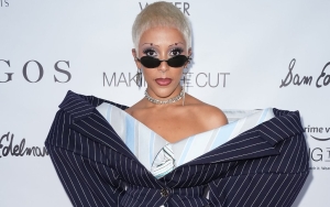 Doja Cat Explains How Rave Culture Inspires Her in Creating Next Album