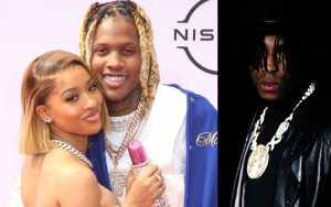 Lil Durk's Alleged Ex India Royale Responds to Fan Telling Her to Become NBA YoungBoy's BM