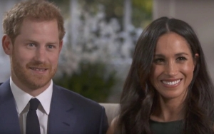 Prince Harry and Meghan Markle Confirmed to Join Royal Family in Queen's Procession in London