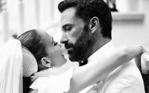 Ben Affleck Read 'Breathtaking 12-Page Speech' to Jennifer Lopez on Wedding Day