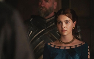 Emily Carey Worried About Filming Sex Scenes With Much-Older Co-Star for 'House of the Dragon'