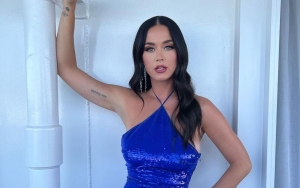 Katy Perry to Work on New Album After Las Vegas Residency