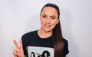 Mel C Reveals Past Sexual Assault After 'Burying' Terrible Ordeal for Years 