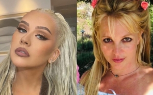 Christina Aguilera Unfollows Britney Spears After Body-Shaming Post Despite Clarification
