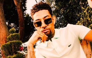 PnB Rock Targeted Through Location-Revealing IG Post, LAPD Chief Confirms