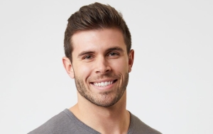 Zach Shallcross Is Allegedly 'Frontrunner' for the Next 'Bachelor' 